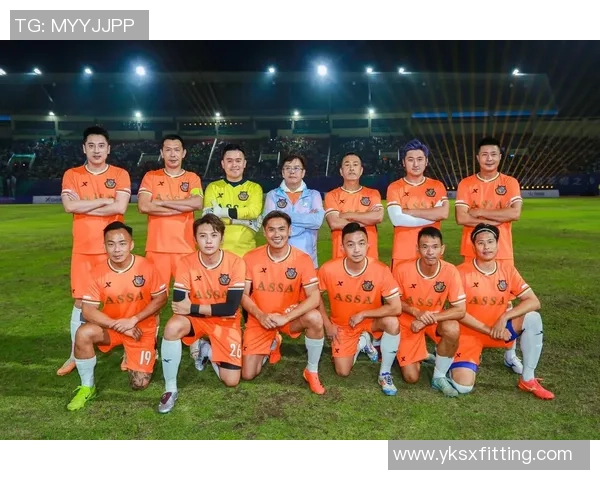 中国足球明星的最新动态和比赛直播观看指南