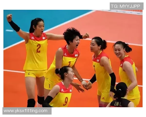 广州排球队总决赛心理素质分析与表现评估