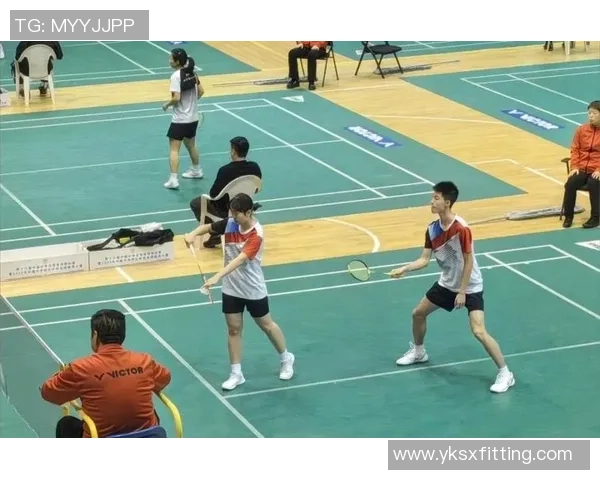 深圳羽毛球队实力强劲荣登全国羽毛球力量排行榜第八名